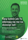 Plakat rachmistrz 3