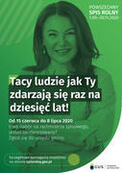 Plakat rachmistrz 1
