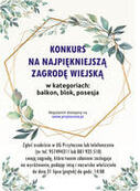 plakat zagroda 2