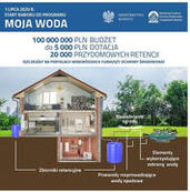 moja woda