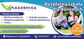 baner Academica