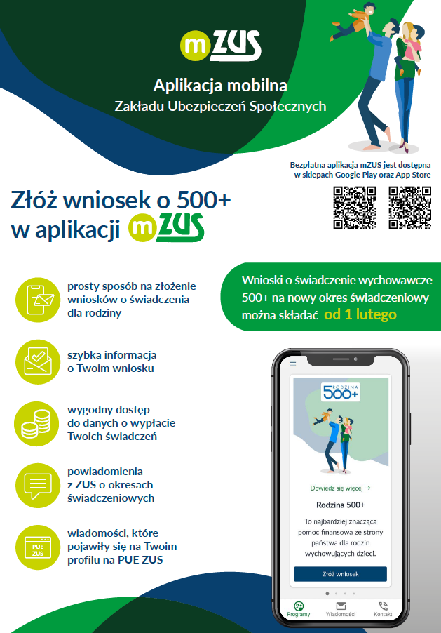 zus