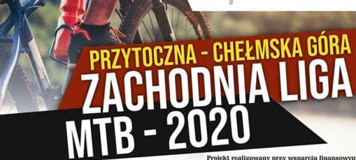 Zdjęcie do Zachodnia liga MTB
