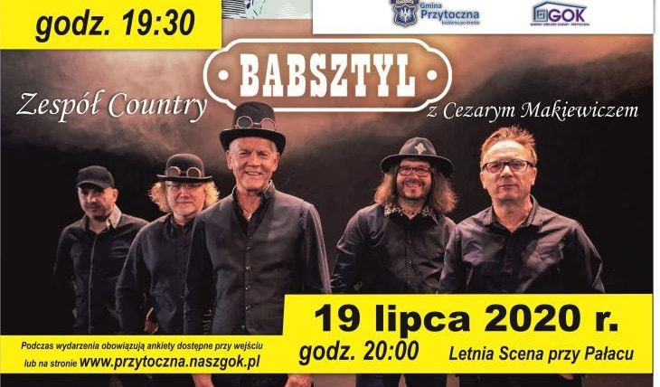 Zdjęcie do COUNTRY w Przytocznej