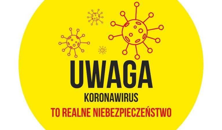 Zdjęcie do APEL do mieszkańc&oacute;w Gminy Przytoczna