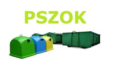 Zdjęcie do  Punkt Selektywnej Zbi&oacute;rki Odpad&oacute;w Komunalnych otwarty 