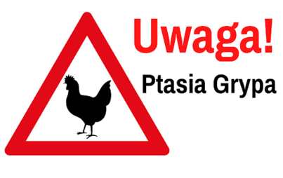 Zdjęcie do INFORMACJA POWIATOWEGO LEKARZA WETERYNARII W MIĘDZYRZECZU