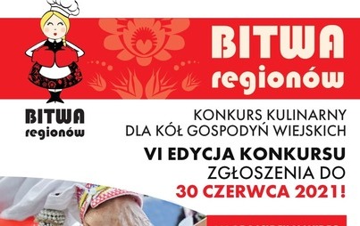 Zdjęcie do Konkurs kulinarny dla k&oacute;ł gospodyń wiejskich
