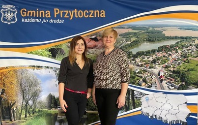 Zdjęcie do Rachmistrze Narodowego Spisu Powszechnego Gminy Przytoczna