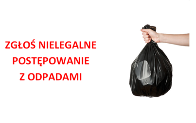 Zdjęcie do Komunikat Wojew&oacute;dzkiego Inspektora Ochrony Środowiska w Zielonej G&oacute;rze