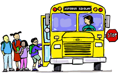Zdjęcie do ROZKŁAD JAZDY AUTOBUS&Oacute;W - ROK SZKOLNY 2021/2022