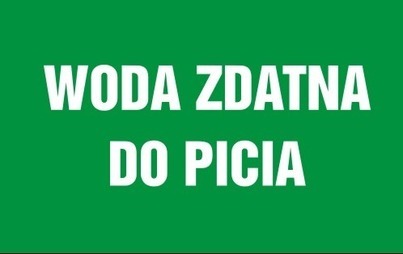 Zdjęcie do Komunikat dla mieszkańc&oacute;w miejscowości Dęb&oacute;wko