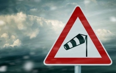 Zdjęcie do Ostrzeżenie meteorologiczne