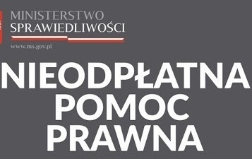 Zdjęcie do Punkt nieodpłatnej pomocy prawnej