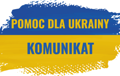 Zdjęcie do Zbi&oacute;rka na rzecz Ukrainy