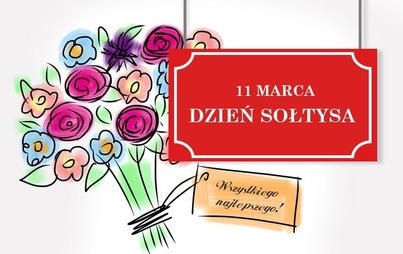 Zdjęcie do DZIEŃ SOŁTYSA