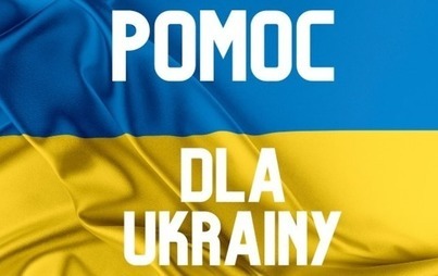 Zdjęcie do Centra pomocy uchodźcom z Ukrainy