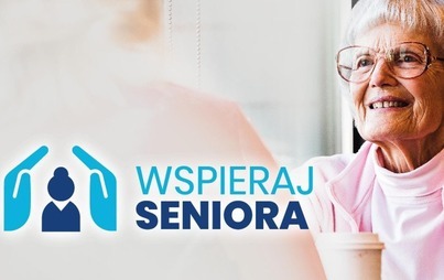 Zdjęcie do ZAKOŃCZENIE REKRUTACJI DO PROGRAMU  &bdquo;KORPUS WSPARCIA SENIOR&Oacute;W 2022 &ndash; MODUŁ II&rdquo;