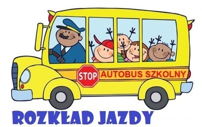 Zdjęcie do AKTUALIZACJA - ROZKŁAD JAZDY AUTOBUS&Oacute;W - ROK SZKOLNY 2022/2023