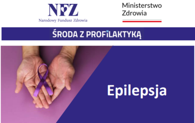 Zdjęcie do Środy z Profilaktyką