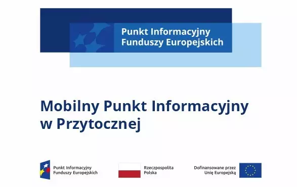 Mobilny Punkt Informacyjny w Przytocznej, 19.02.2025 r.