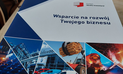 Zdjęcie do &bdquo;O biznesie przy kawie&rdquo; &ndash; przedsiębiorcy spotkali się w Przytocznej