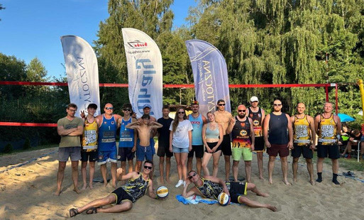 Zdjęcie do Gmina Przytoczna inspiruje do działania