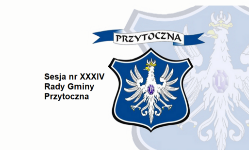 Zdjęcie do Sesja nr XXXIV Rady Gminy Przytoczna