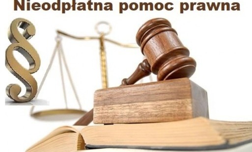 Zdjęcie do Jednorazowa zmiana dyżuru w punkcie nieodpłatnej pomocy prawnej w Urzędzie Gminy Przytoczna