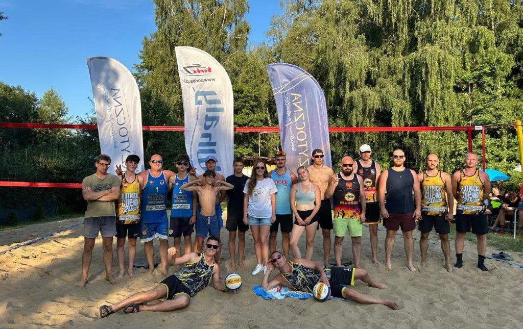 Gmina Przytoczna inspiruje do działania