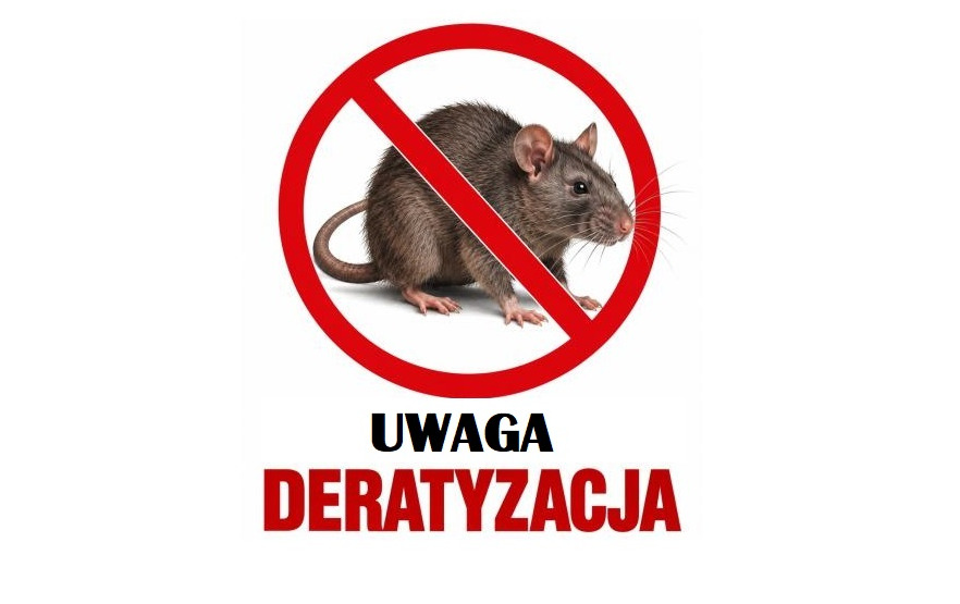 Deratyzacja w Przytocznej – akcja ratownicza 29 września 2026
